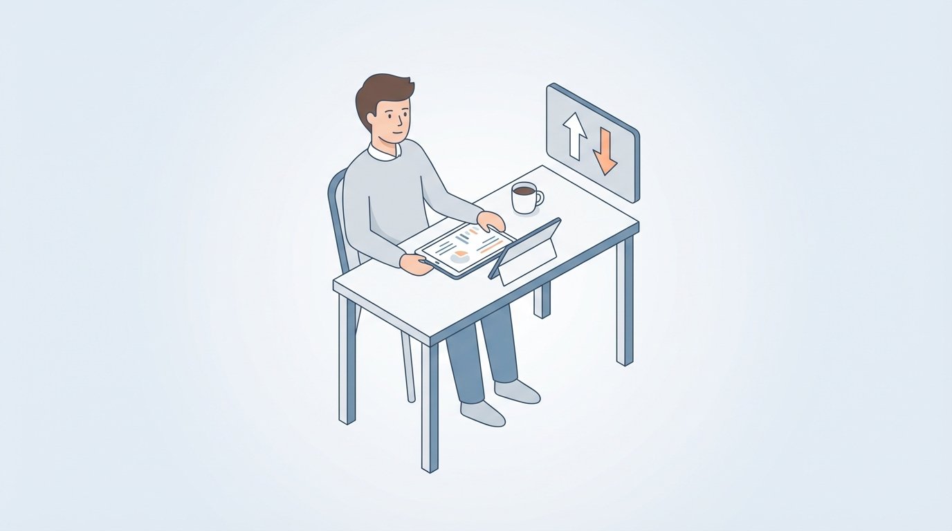 Как понять новости экономики и не сойти с ума: гид для обычных людей