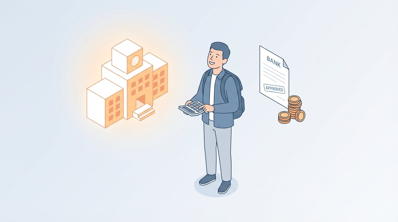 Выгодно ли брать кредит на образование в 2026 году