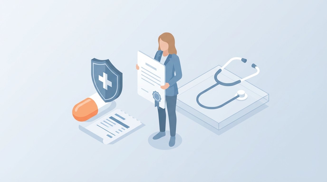 Медицинская страховка: как не разориться на лечении и выбрать полис