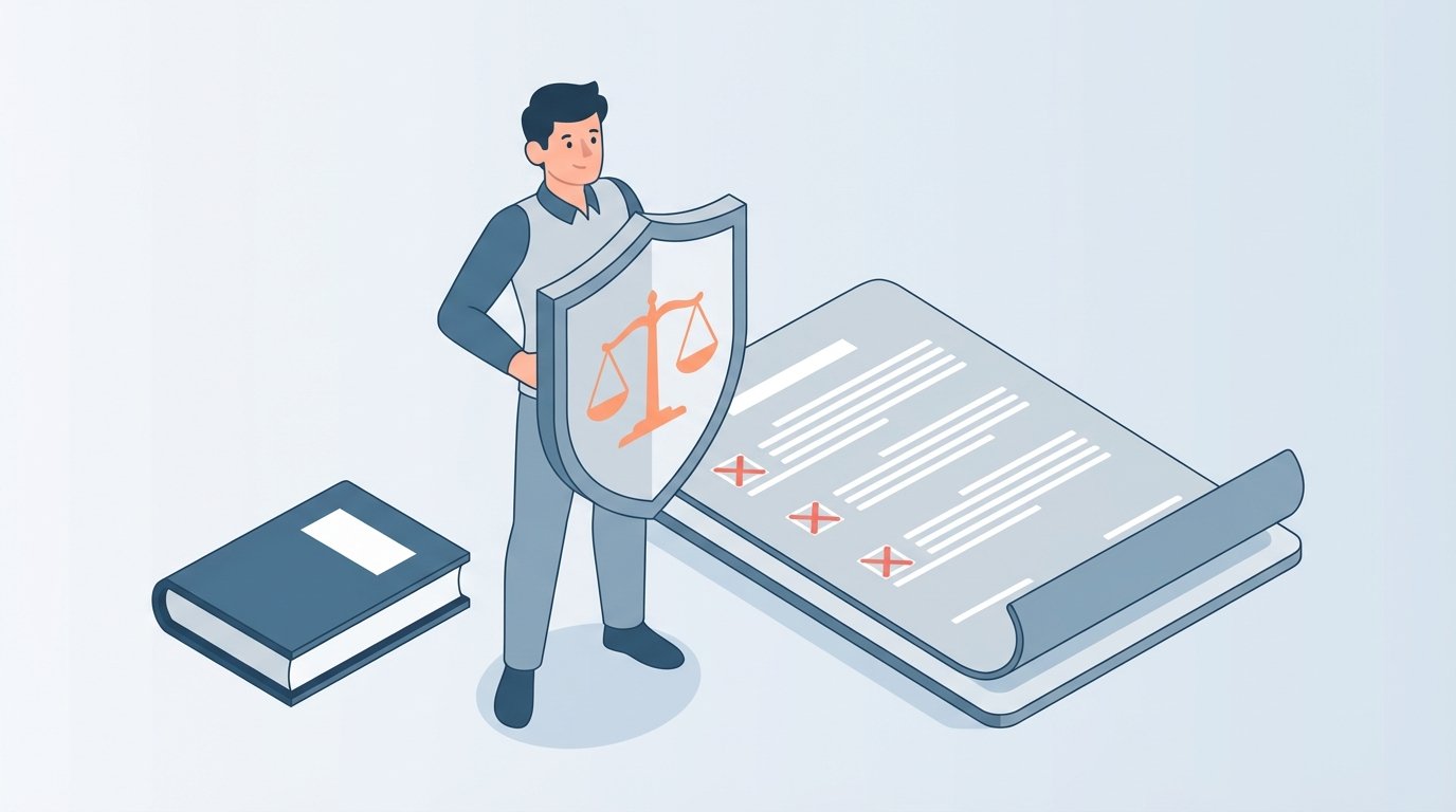 Права заёмщика: что МФО и банки не имеют права делать